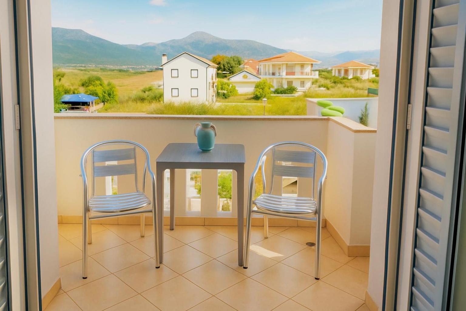 Hotel Alexandros Ammoudia Exterior photo